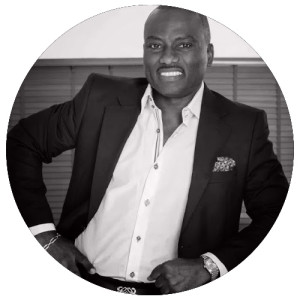 Dayo Adeneye