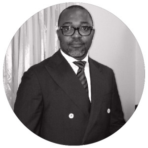 John Ugbe