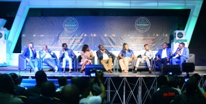 Nigerian Entertainment Conference