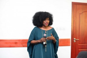 Ty Bello Session at NECLive 4