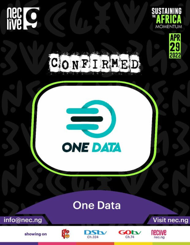 One Data Partners with ID Africa for West Africa’s Biggest Entertainment Conference