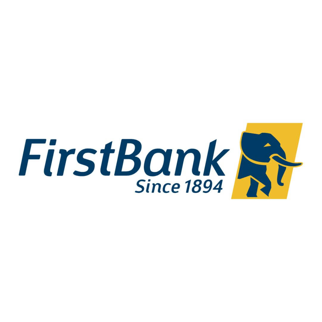 FIRST BANK