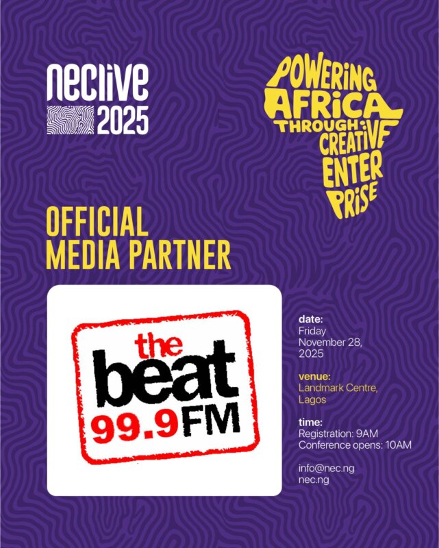 BEAT FM