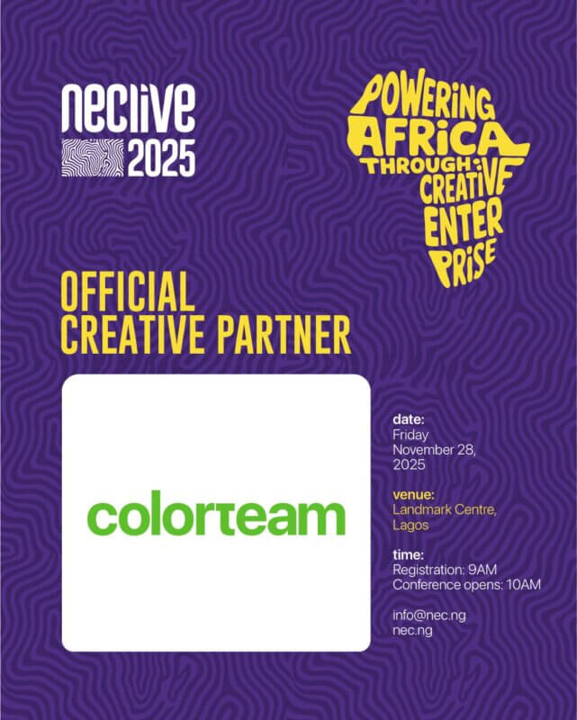 COLORTEAM