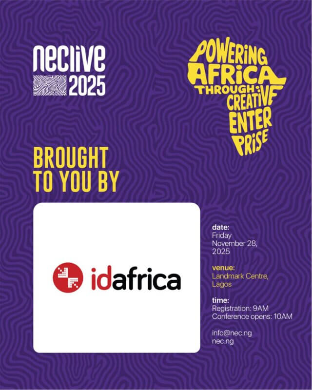 ID AFRICA