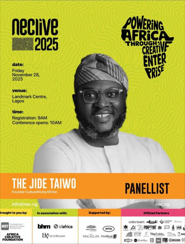 Jide Taiwo