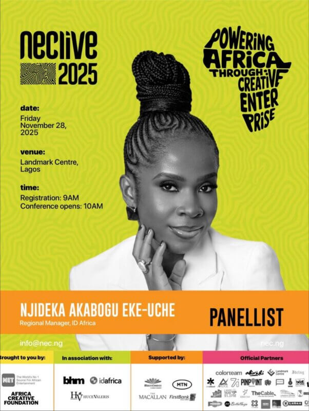 Njideka Akabogu Eke-Uche