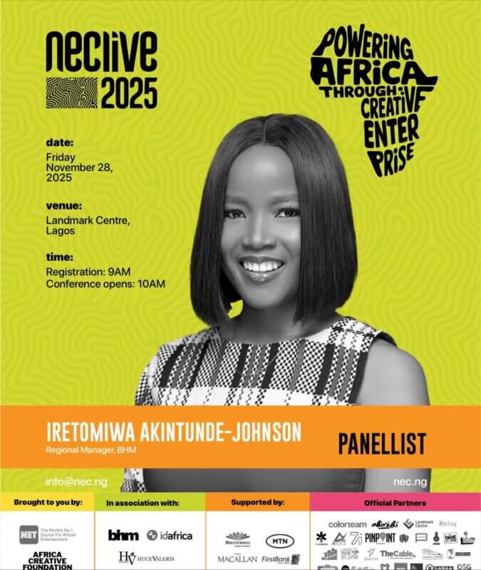 Iretomiwa Akintunde-Johnson