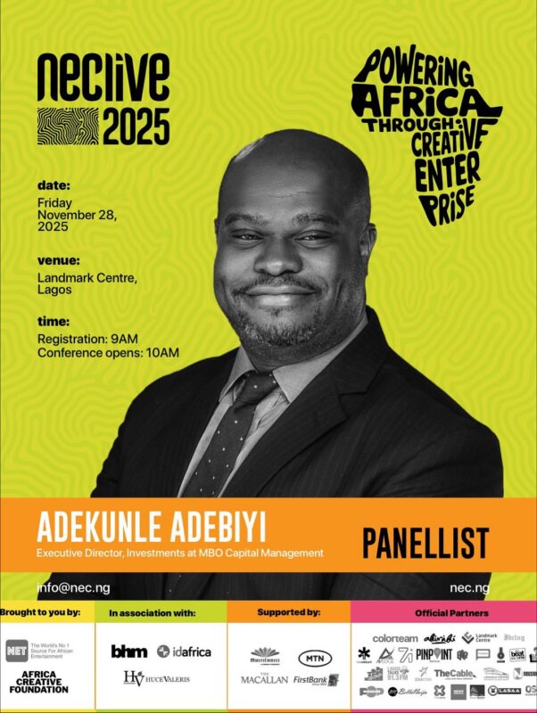 Adekunle Adebiyi