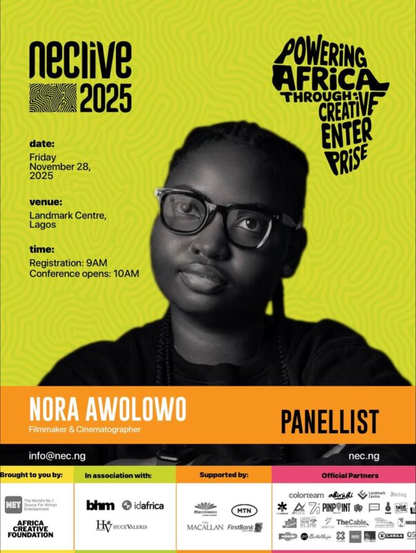 Nora Awolowo