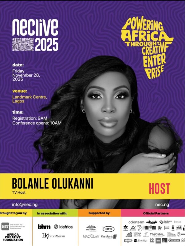 Bolanle Olukanni