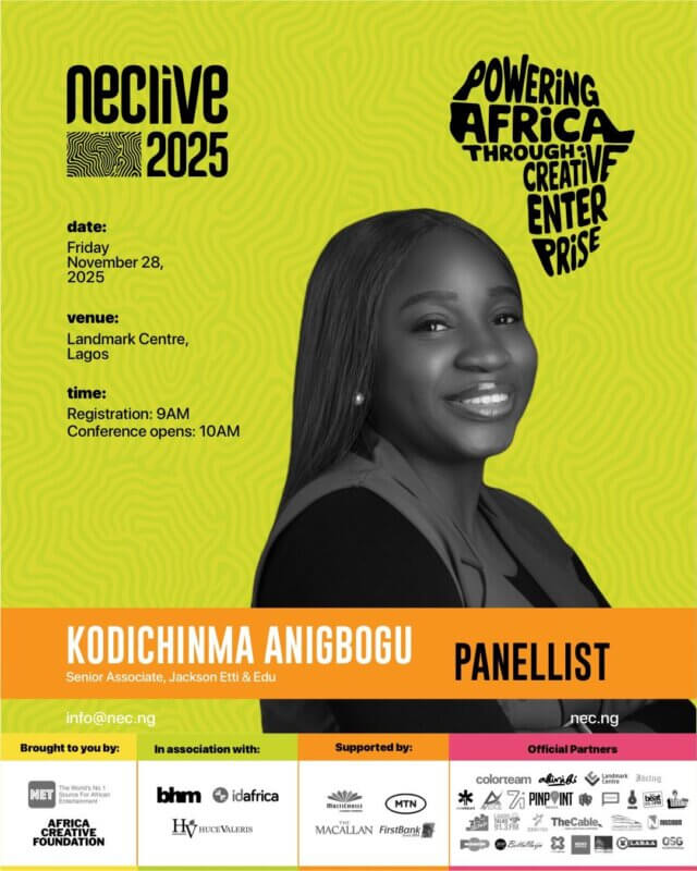 Kodichinma Anigbogu