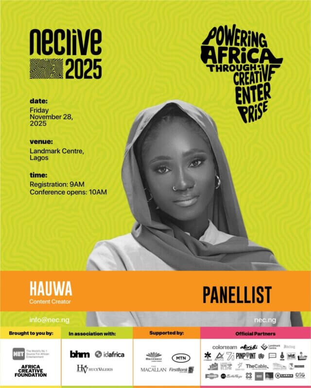 Hauwa Lawal