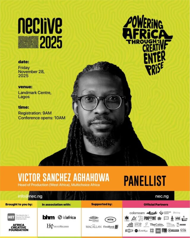 Victor Sanchez Aghahowa