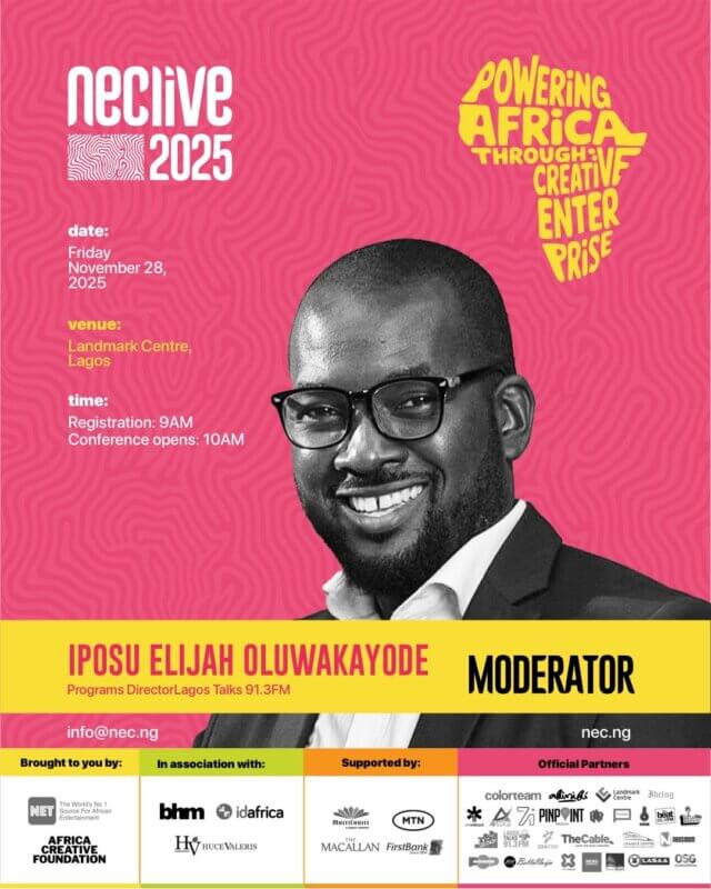 Iposu Elijah Oluwakayode