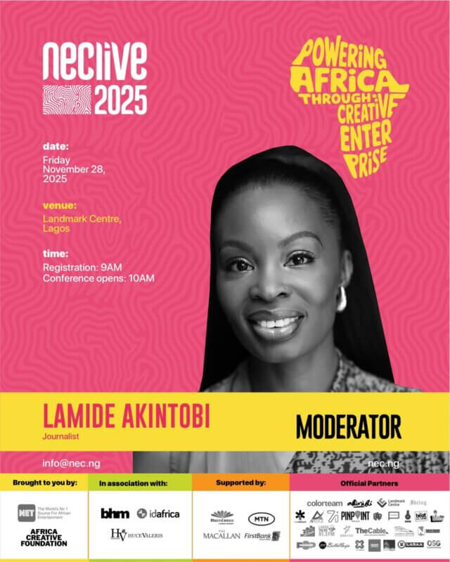 Lamide Akintobi