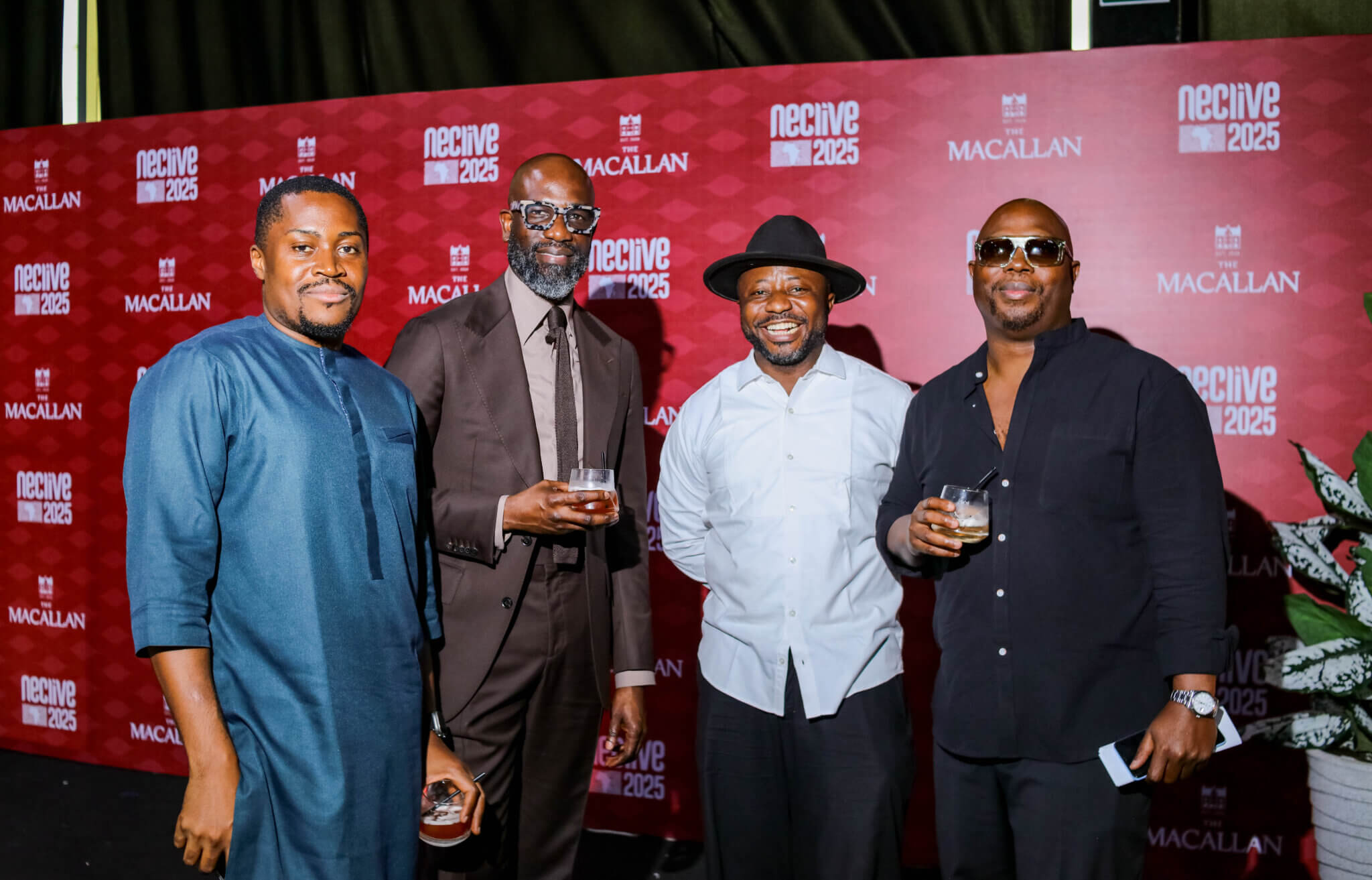 Abuchi Peter, Mai Atafo