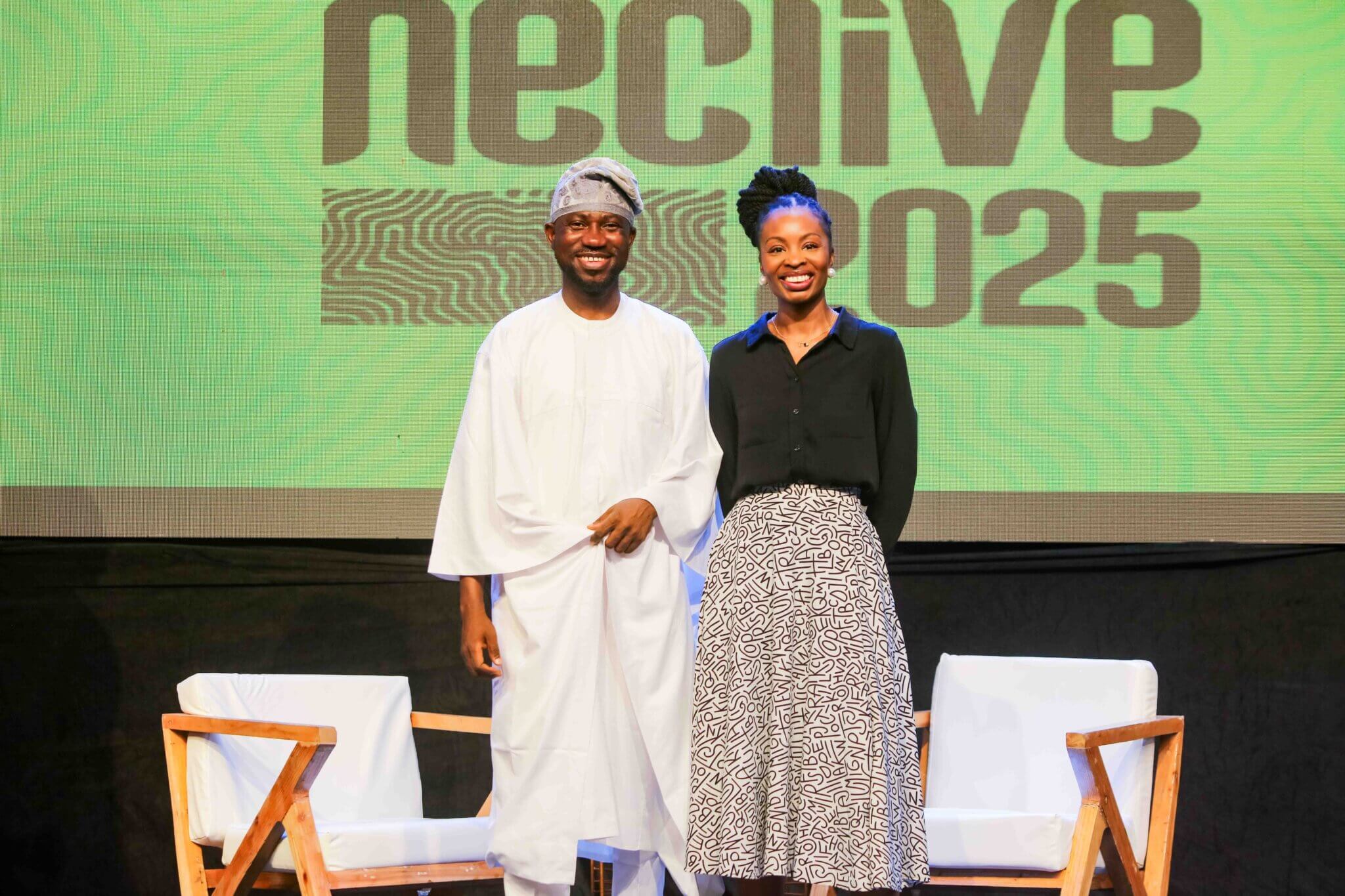 Ayeni Adekunle and Lamide Akintobi
