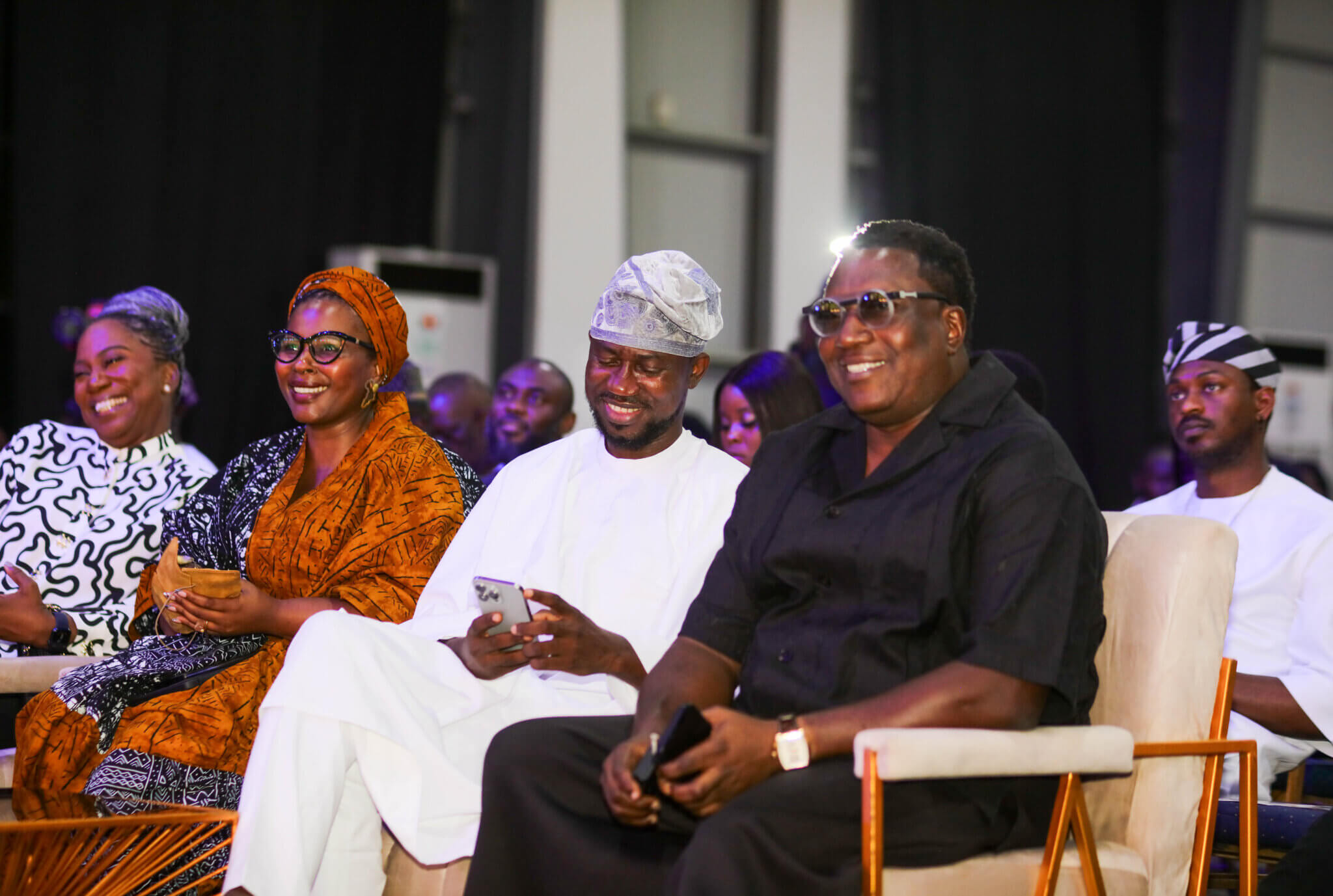 NECLive 2025 speakers